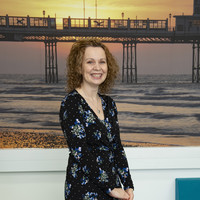 Angela Potter (Mcipd)