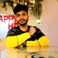 Saquib Momin