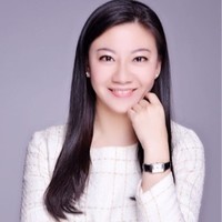 Sarah Zheng, Mba,Cfe
