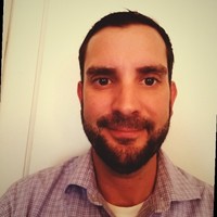 Justin D. Davis