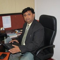 Jitendra Srivastava
