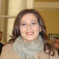 Silvia Galati