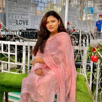 Faria Alam