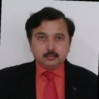 Dr Mukesh Sharma