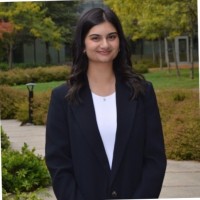 Nayha Chohan