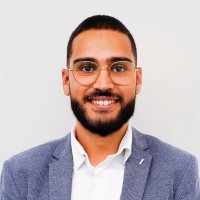 Stéphane Rodrigues Da Silva