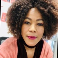 Charlotte Kekana