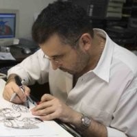 Stephane Peray (Stephff)