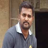 Karthik A R