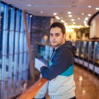 Bassem Ahmed