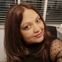 Shashnie William-Chedi
