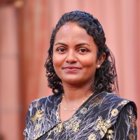 Aminath Shauna