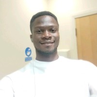 Derick Obeng