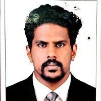 Mohan Prasanth Thrippunath