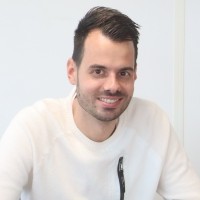 Christian Smienk