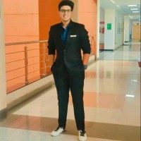 Krrish Manchanda