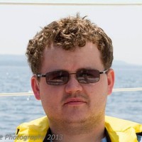 Travis Morgan