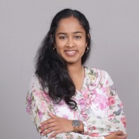 Nithya R.