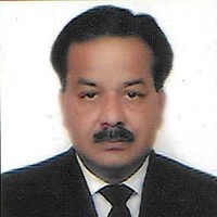 Raj Narain Agrawal