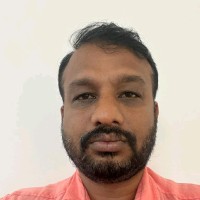 Sudipta Kumar Pandey