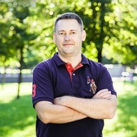Dmytro Kovalchuk, Scmp, Cpim