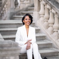 Jasmine Blocker, Msn, Rn