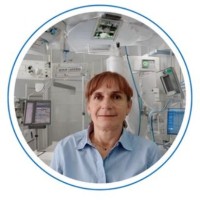 Edith Gonzalez V