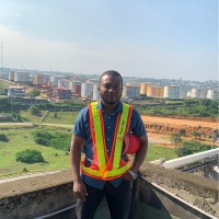 Asuai Chinedu Collins