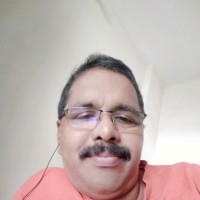 Sunny k Thomas