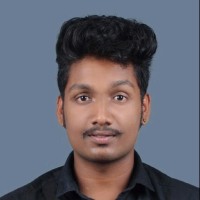 Arjun EB