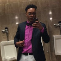 Jamal Johnson