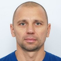 ВИТАЛИЙ СЕРДЮК