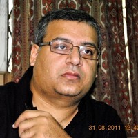 Rizwan Saeed