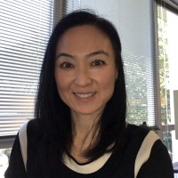 Christine Chung