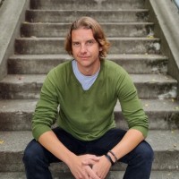 Patrick Russell