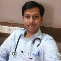 Dr. Md. Idris Kampli