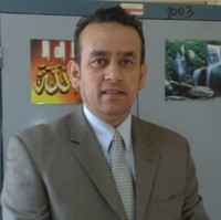 Azedine Messaoudi