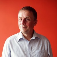 Mark Breckon