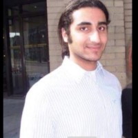 Zyad Alghamdi