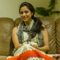Savita Varghese Chakraborty