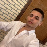 Marcos Henrique Albuquerque Machado