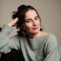 Anne-Claire Le Comte