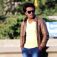 Sunil DS