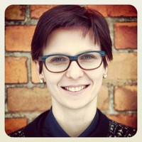 Agnieszka Jablonska-Eklöf