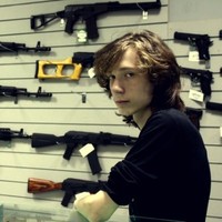 Александр Шаталов