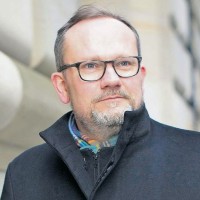 Wilbert Van Der Klaauw