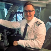 Gregory S. Weber, MBA, M.A., PMP, ATP, CFI