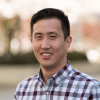 Fred Yi