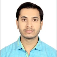 Mrinmoy Mandal