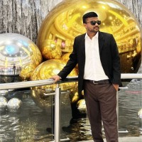 PRANAY KUMAR